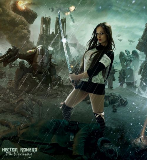 Fotografia de Hal Designs - Galeria Fotografica: Edition - Foto: 