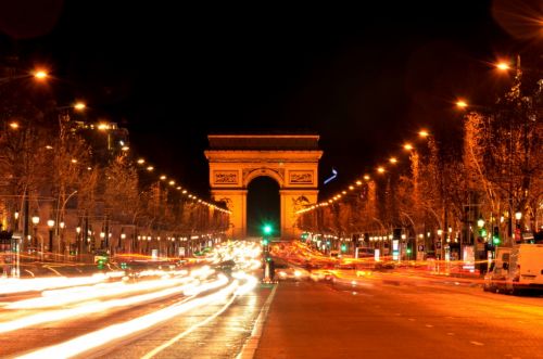 Fotografia de Hal Designs - Galeria Fotografica: Travelling - Foto: 