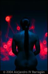 Fotografia de Unleashed Vision - Galeria Fotografica: Boudoir - Foto: Territorio relegado