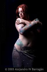 Fotografia de Unleashed Vision - Galeria Fotografica: Boudoir - Foto: Destello