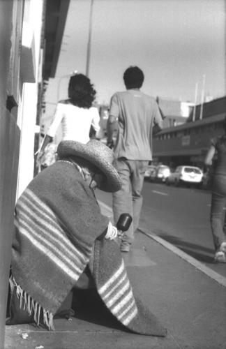 Fotografia de David Ernesto - Galeria Fotografica: Solos - Foto: Juanita