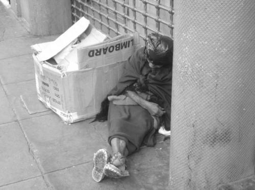 Fotografia de David Ernesto - Galeria Fotografica: Solos - Foto: Consumida