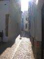 Fotos de mus -  Foto: variado - una calle andaluza
