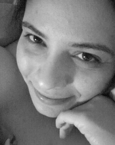 Fotografia de Silvia - Galeria Fotografica: SOLO CARA - Foto: recostadaq