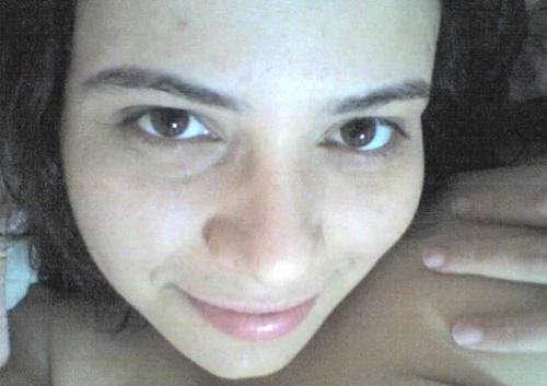 Fotografia de Silvia - Galeria Fotografica: SOLO CARA - Foto: recostada