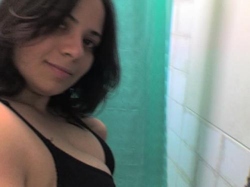 Fotografia de Silvia - Galeria Fotografica: SOLO CARA - Foto: sexy