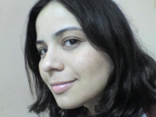 Fotografia de Silvia - Galeria Fotografica: SOLO CARA - Foto: perfil