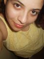Fotos de Silvia -  Foto: MI CARA 2 - amarillo