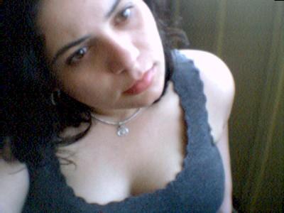 Fotografia de Silvia - Galeria Fotografica: SOLO CARA - Foto: yo otra vez