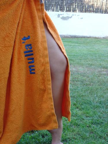 Fotografia de Dark_Angel88 - Galeria Fotografica: The Light - Foto: Logo Mulla't=Mjate