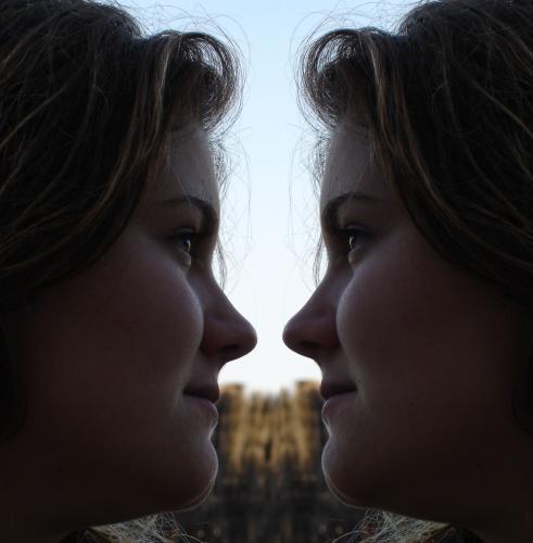 Fotografia de Dark_Angel88 - Galeria Fotografica: The Light - Foto: Dos