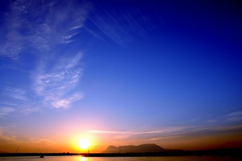 Fotografia de julio - Galeria Fotografica: novato - Foto: amanecer