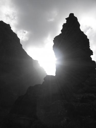 Fotografia de mus - Galeria Fotografica: variado - Foto: rocas