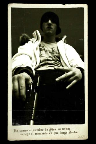 Fotografia de Hinnfo - Galeria Fotografica: Fotografas - Foto: RXT