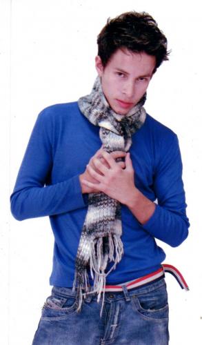 Fotografia de tonino - Galeria Fotografica: book - Foto: 