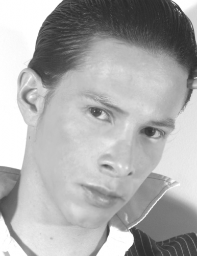 Fotografia de tonino - Galeria Fotografica: book - Foto: 