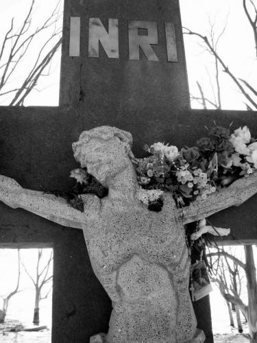 Fotografia de FabinLarrea - Galeria Fotografica: El Lago Epecuen, Carhue - Foto: 