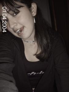 Fotografia de Beln - Galeria Fotografica: Yo natural - Foto: 