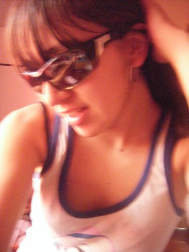 Fotografia de Beln - Galeria Fotografica: Yo natural - Foto: 