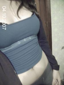 Fotografia de Beln - Galeria Fotografica: Yo natural - Foto: 