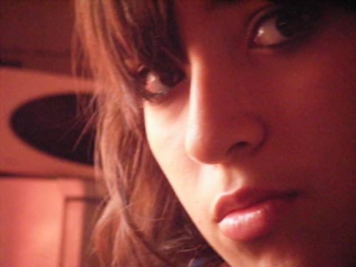 Fotografia de Beln - Galeria Fotografica: Yo natural - Foto: 