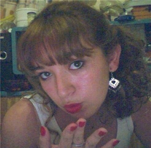 Fotografia de Beln - Galeria Fotografica: Yo natural - Foto: 