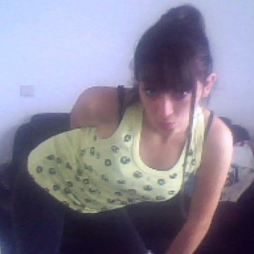 Fotografia de Beln - Galeria Fotografica: Yo natural - Foto: 