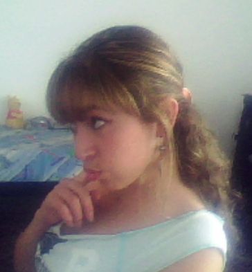 Fotografia de Beln - Galeria Fotografica: Yo natural - Foto: 