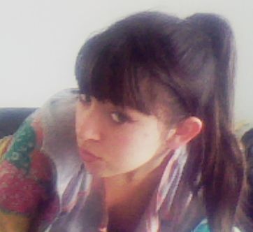 Fotografia de Beln - Galeria Fotografica: Yo natural - Foto: 