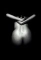 Foto de  Liliane  - Galería: Desnudo B/N  - Fotografía: 