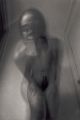 Foto de  Liliane  - Galería: Desnudo B/N  - Fotografía: 