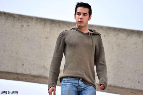 Fotografia de Rubn - Galeria Fotografica: Book - Foto: 