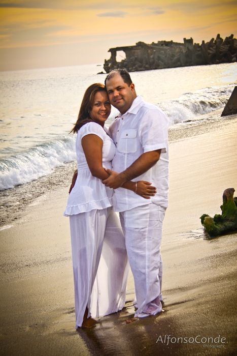 Fotografia de Alfonso Conde photography - Galeria Fotografica: XV - Quincea�os - Foto: 