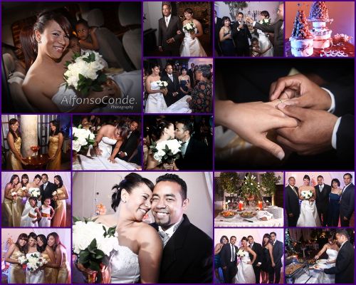 Fotografia de Alfonso Conde photography - Galeria Fotografica: XV - Quincea�os - Foto: 
