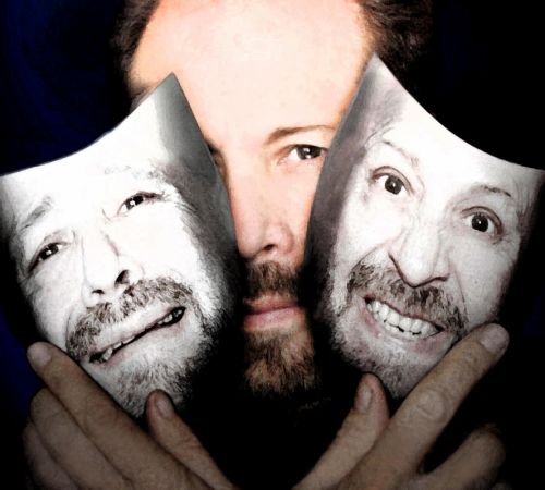 Fotografia de Sergio Loman - Galeria Fotografica: 