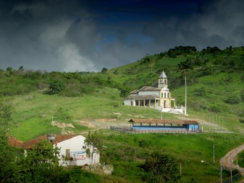 Fotografia de Maymone - Galeria Fotografica: Naturaleza - Foto: F� no campo