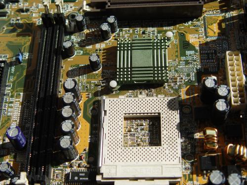 Fotografia de Maymone - Galeria Fotografica: Artstica - Foto: Estdio olmpico