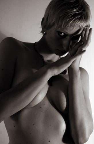 Fotografia de carloscontreras - Galeria Fotografica: diosa - Foto: 