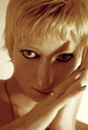 Fotografia de carloscontreras - Galeria Fotografica: diosa - Foto: 