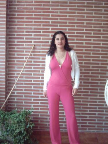 Fotografia de Alicia - Galeria Fotografica: Yo misma - Foto: yo_boda