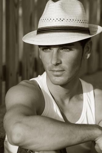 Fotografia de Ral - Galeria Fotografica: Varios fotgrafos - Foto: David Lozano