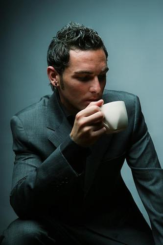 Fotografia de Ral - Galeria Fotografica: Varios fotgrafos - Foto: Caracterphoto