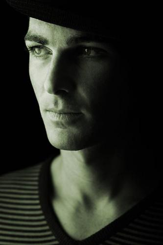 Fotografia de Ral - Galeria Fotografica: Varios fotgrafos - Foto: Caracterphoto