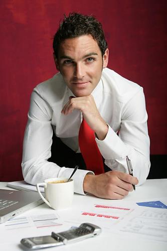 Fotografia de Ral - Galeria Fotografica: Varios fotgrafos - Foto: Caracterphoto