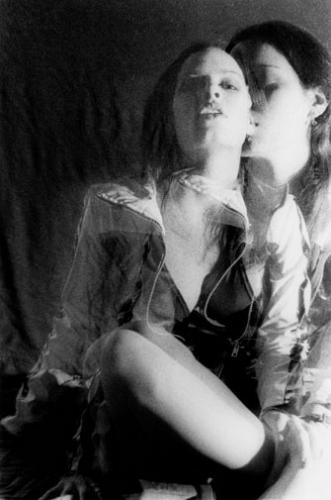 Fotografia de Miroslav - Galeria Fotografica: Desnudos - Foto: Divergencias 2