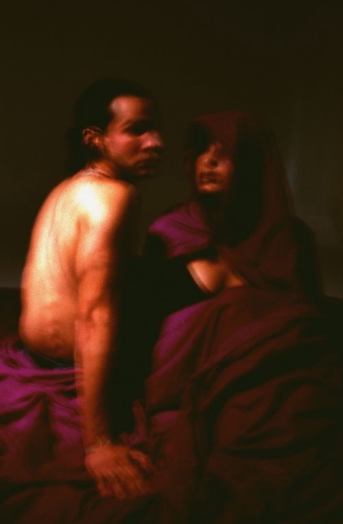 Fotografia de Miroslav - Galeria Fotografica: Desnudos - Foto: 