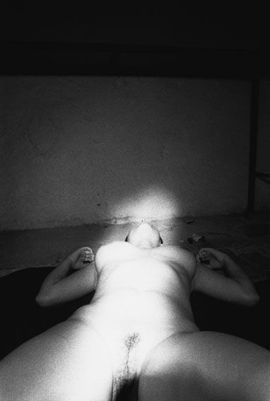 Fotografia de Miroslav - Galeria Fotografica: Desnudos - Foto: 