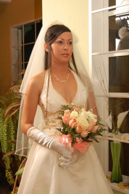 Fotografia de Erick - Galeria Fotografica: Mis trabajos en matrimonios - Foto: 