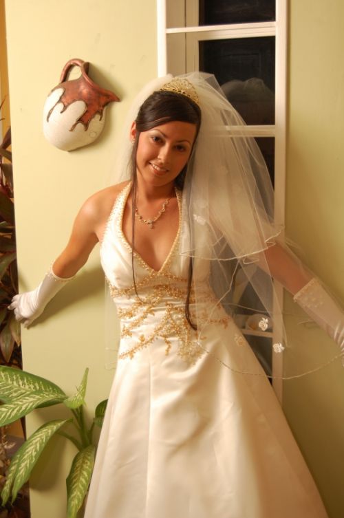 Fotografia de Erick - Galeria Fotografica: Mis trabajos en matrimonios - Foto: 