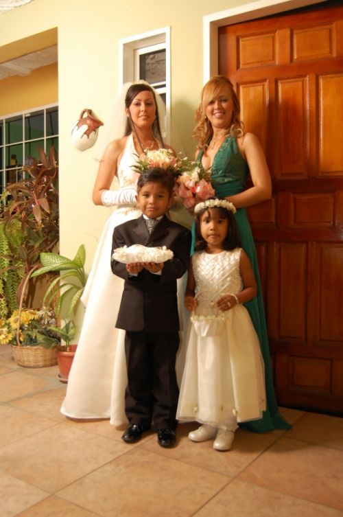 Fotografia de Erick - Galeria Fotografica: Mis trabajos en matrimonios - Foto: 